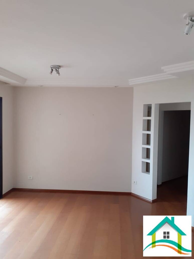 Apartamento à venda com 3 quartos, 88m² - Foto 4