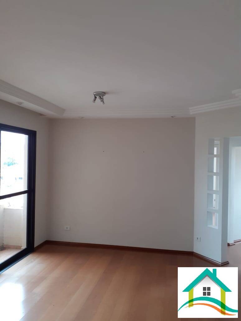 Apartamento à venda com 3 quartos, 88m² - Foto 1