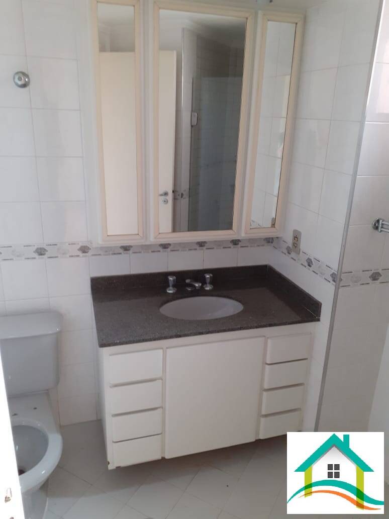 Apartamento à venda com 3 quartos, 88m² - Foto 7