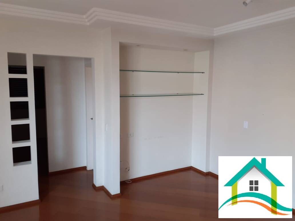 Apartamento à venda com 3 quartos, 88m² - Foto 2