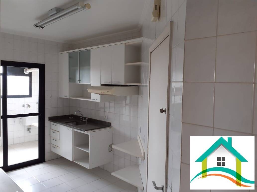 Apartamento à venda com 3 quartos, 88m² - Foto 3