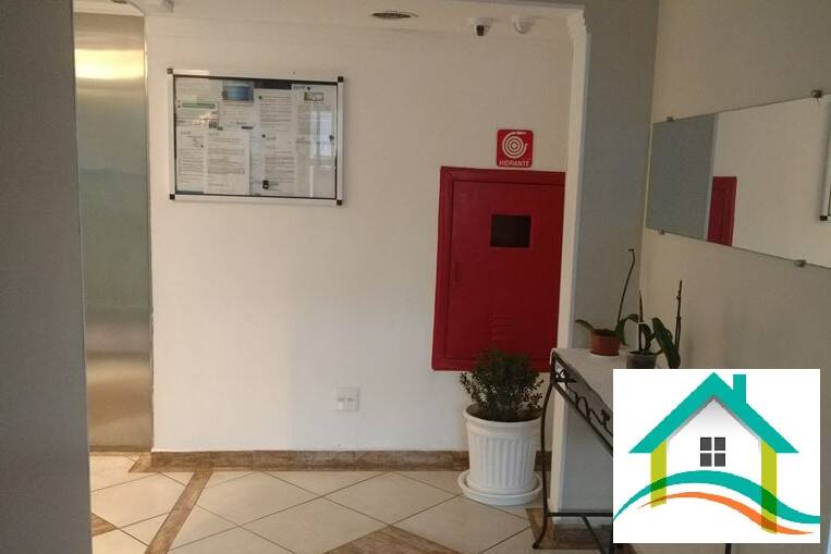 Apartamento à venda com 3 quartos, 105m² - Foto 7