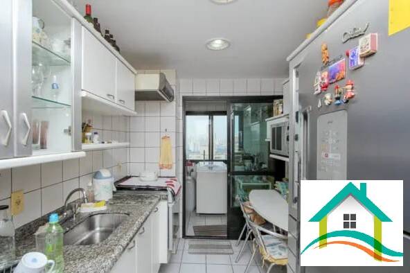 Apartamento à venda com 3 quartos, 105m² - Foto 12