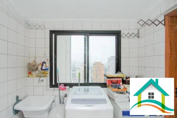 Apartamento à venda com 3 quartos, 105m² - Foto 14