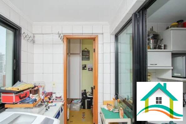 Apartamento à venda com 3 quartos, 105m² - Foto 13