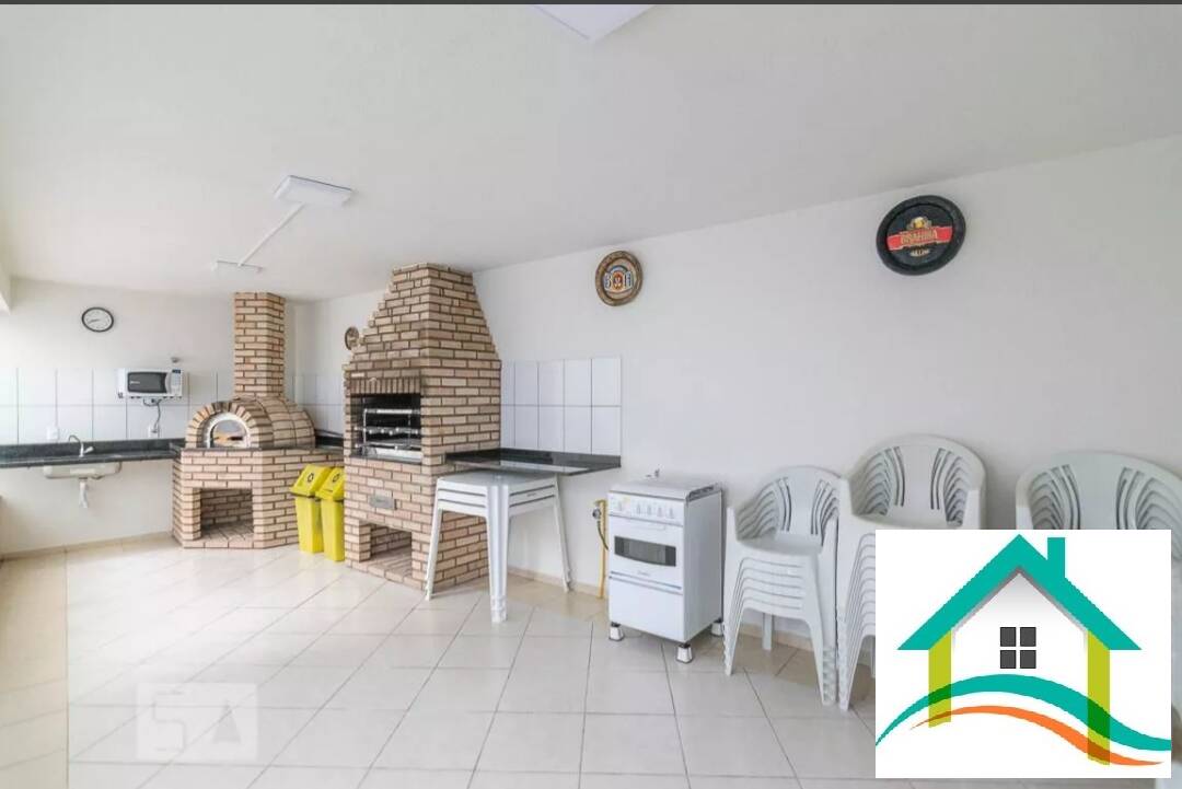 Apartamento à venda com 3 quartos, 65m² - Foto 6