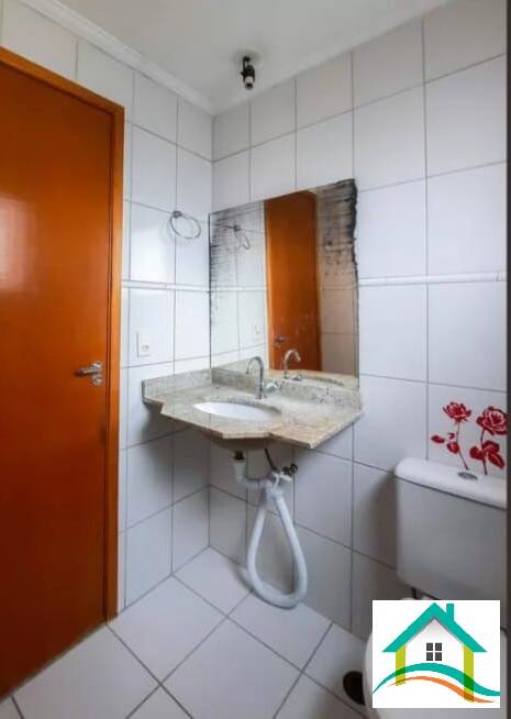 Apartamento à venda com 3 quartos, 65m² - Foto 21