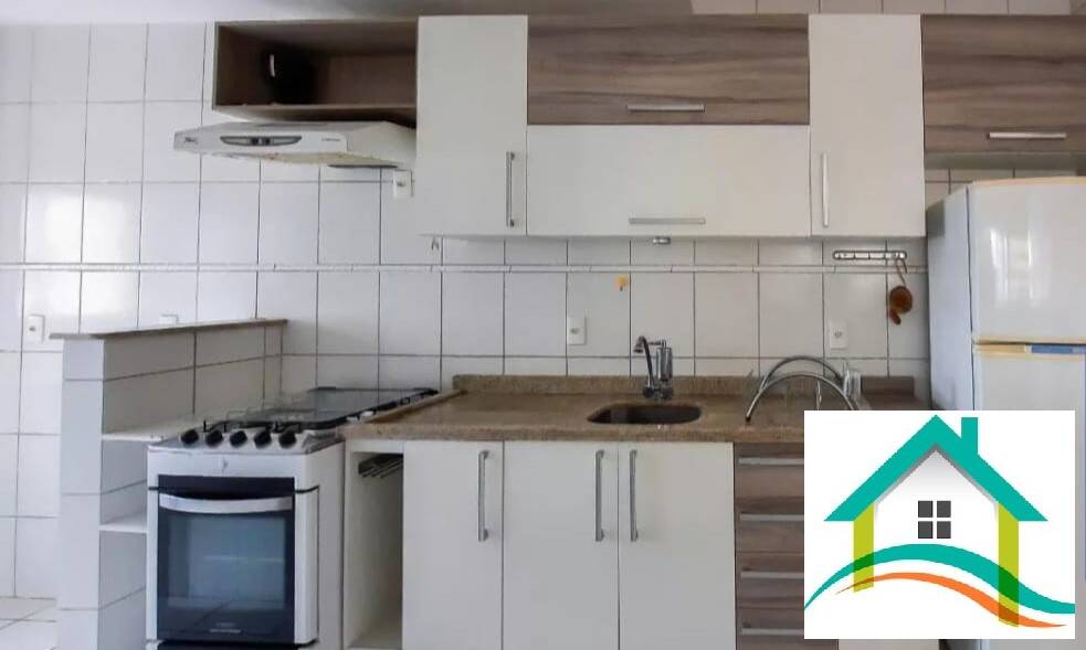 Apartamento à venda com 3 quartos, 65m² - Foto 25