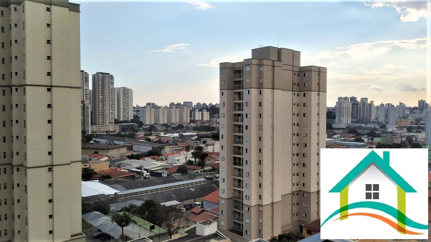 Apartamento à venda com 3 quartos, 139m² - Foto 1