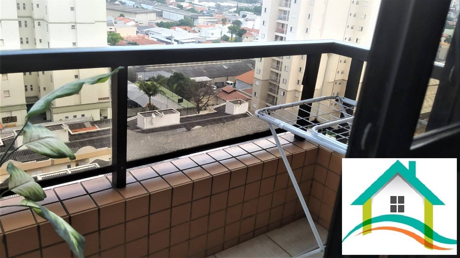 Apartamento à venda com 3 quartos, 139m² - Foto 6