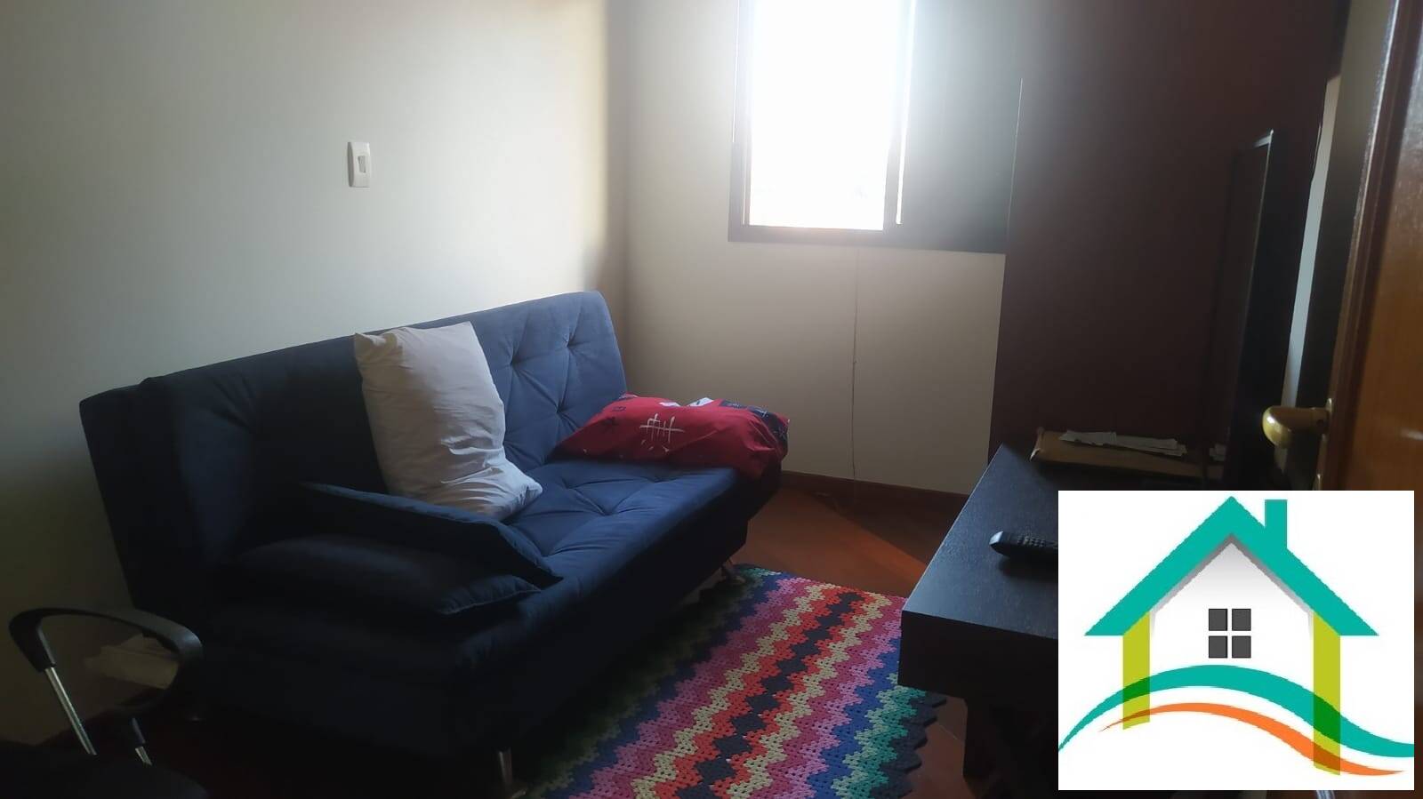 Apartamento à venda com 3 quartos, 139m² - Foto 4