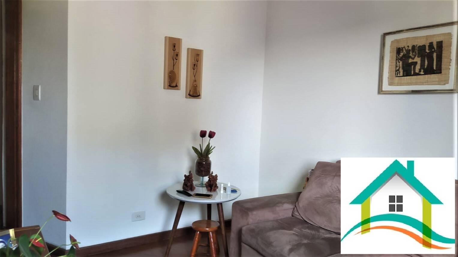 Apartamento à venda com 3 quartos, 139m² - Foto 3