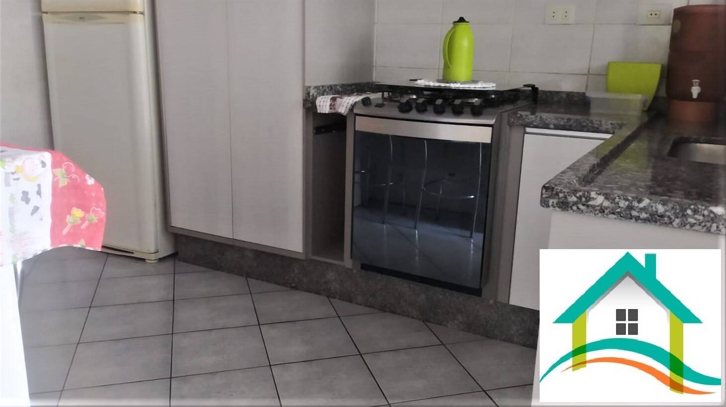 Apartamento à venda com 3 quartos, 139m² - Foto 8