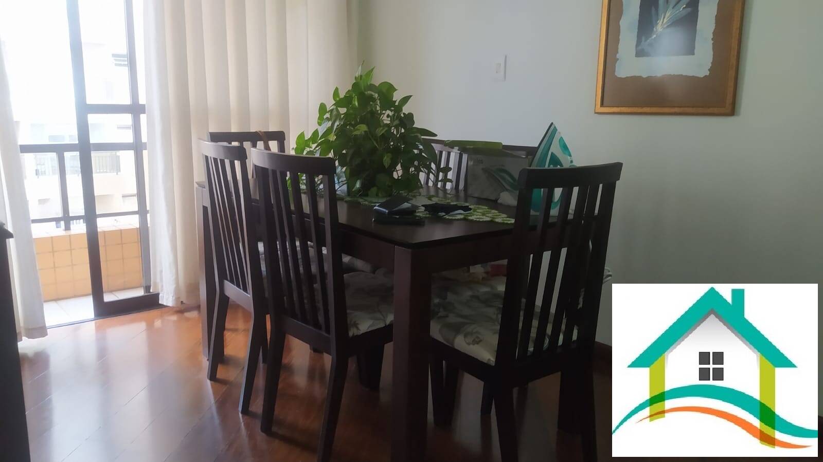 Apartamento à venda com 3 quartos, 139m² - Foto 5