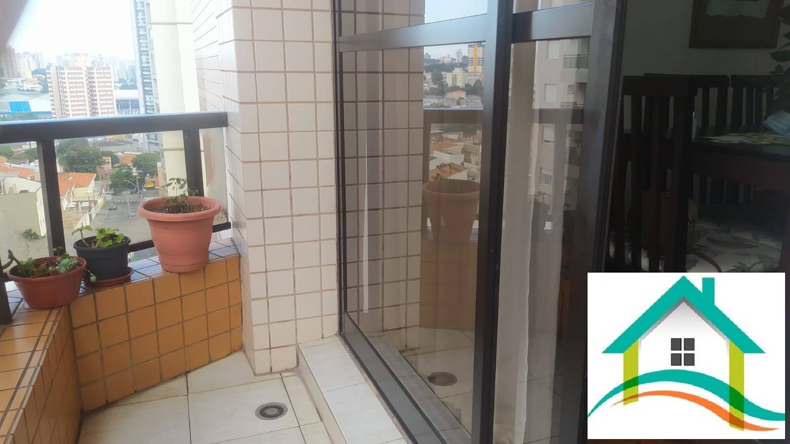 Apartamento à venda com 3 quartos, 139m² - Foto 7