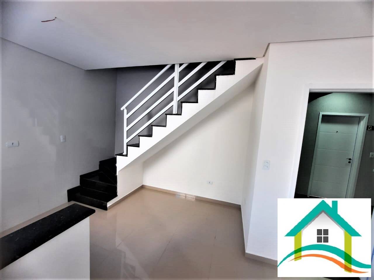 Apartamento à venda com 2 quartos, 100m² - Foto 5