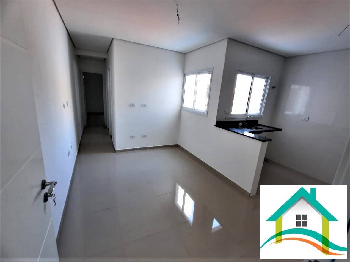 Apartamento à venda com 2 quartos, 100m² - Foto 4