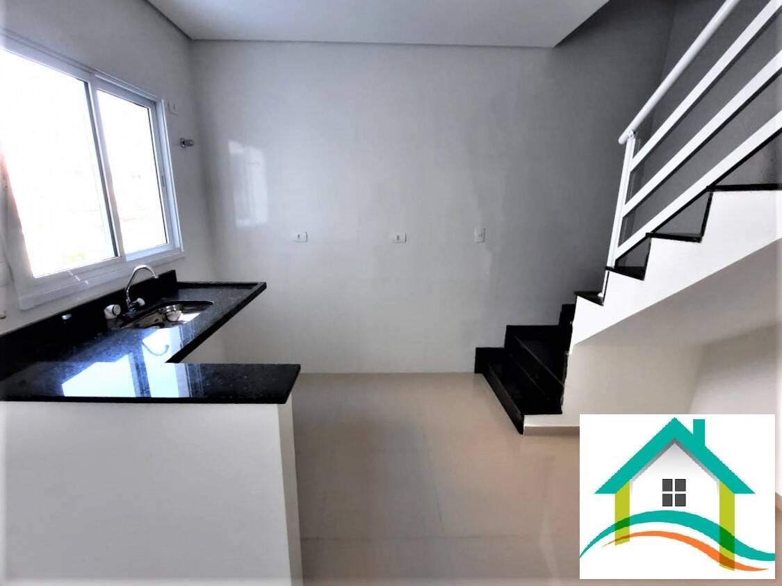 Apartamento à venda com 2 quartos, 100m² - Foto 7