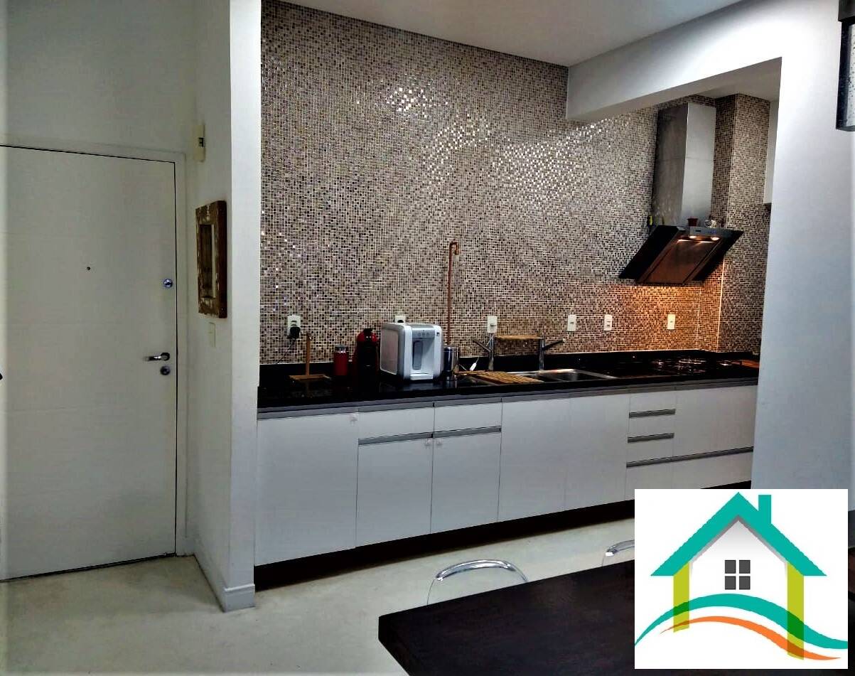 Apartamento à venda com 2 quartos, 210m² - Foto 6