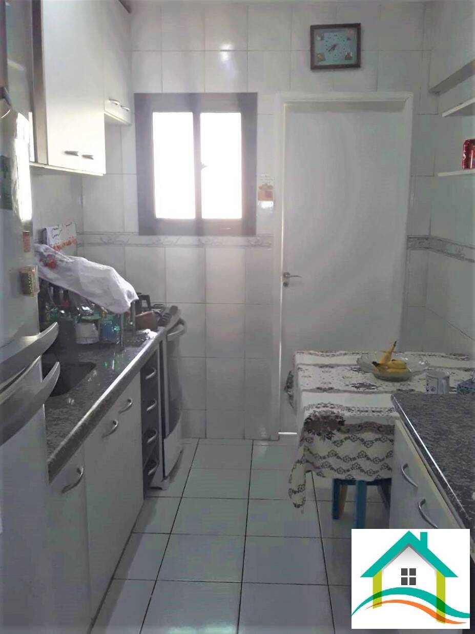 Apartamento à venda com 2 quartos, 72m² - Foto 5