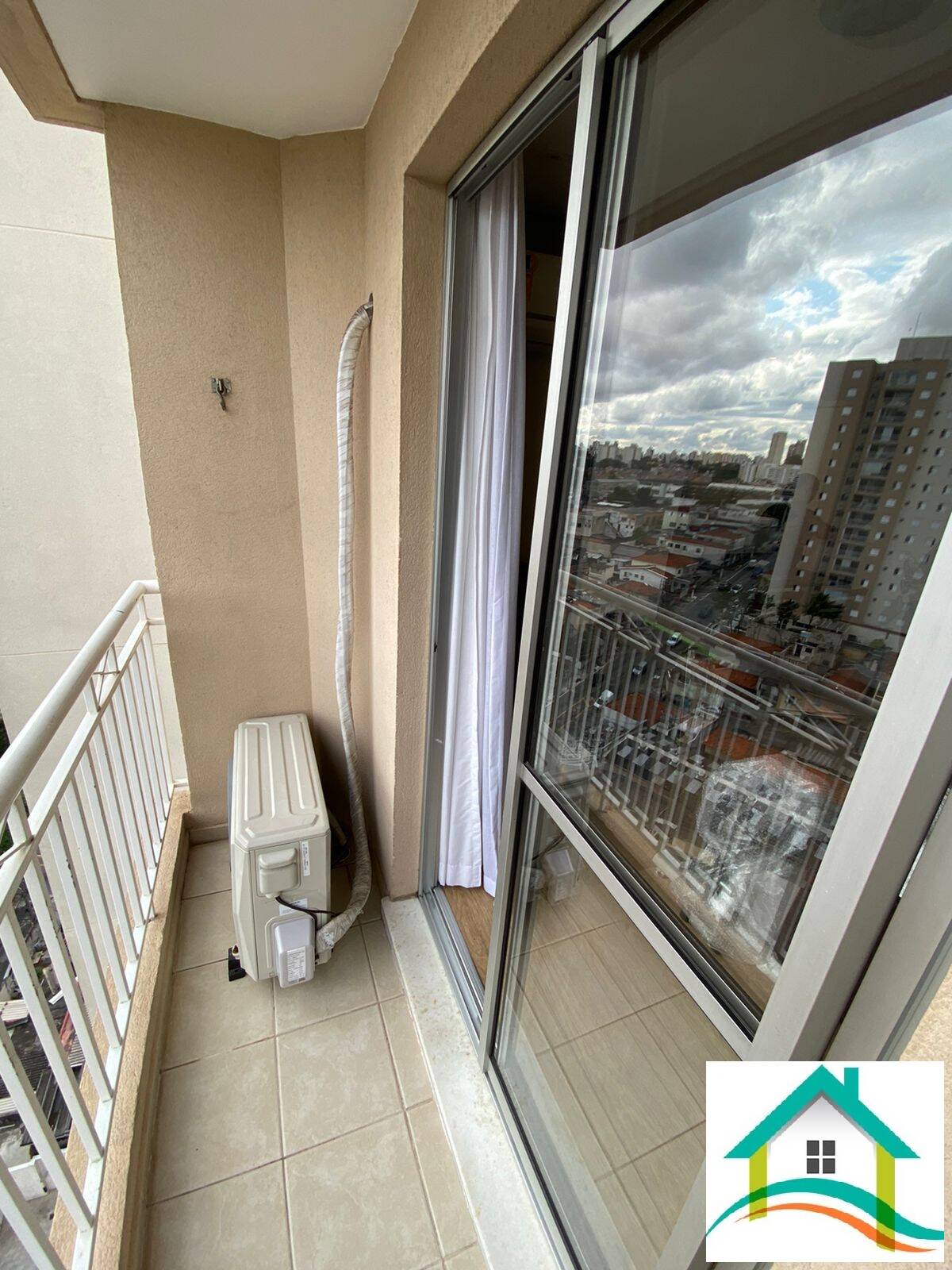 Apartamento à venda com 1 quarto, 50m² - Foto 24