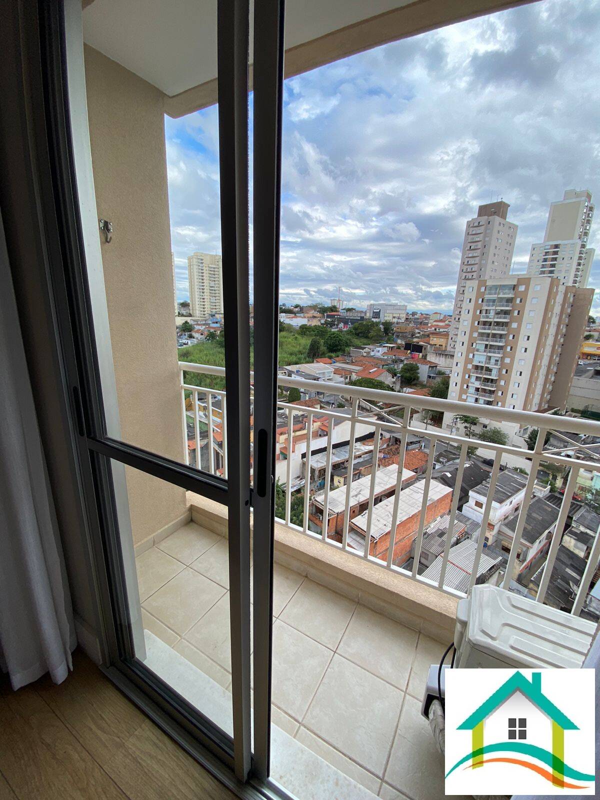 Apartamento à venda com 1 quarto, 50m² - Foto 23