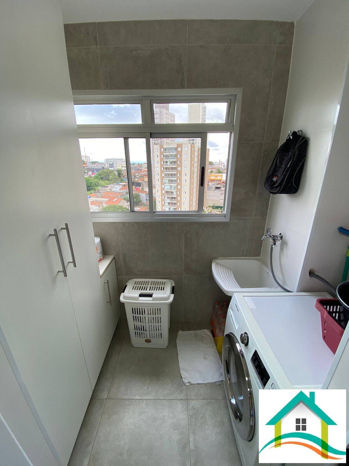 Apartamento à venda com 1 quarto, 50m² - Foto 30