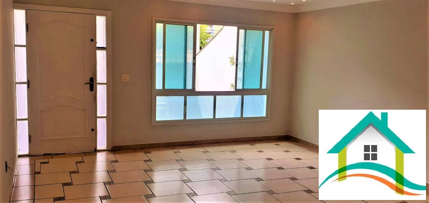 Casa à venda com 3 quartos, 282m² - Foto 7