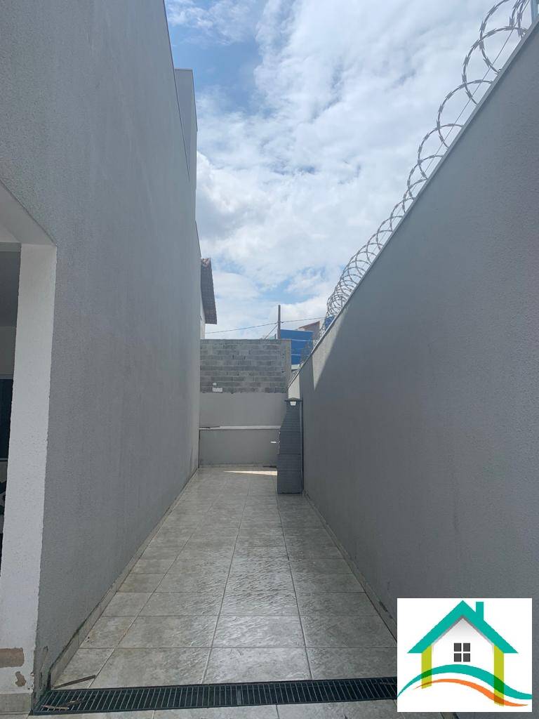 Sobrado à venda com 3 quartos, 125m² - Foto 3