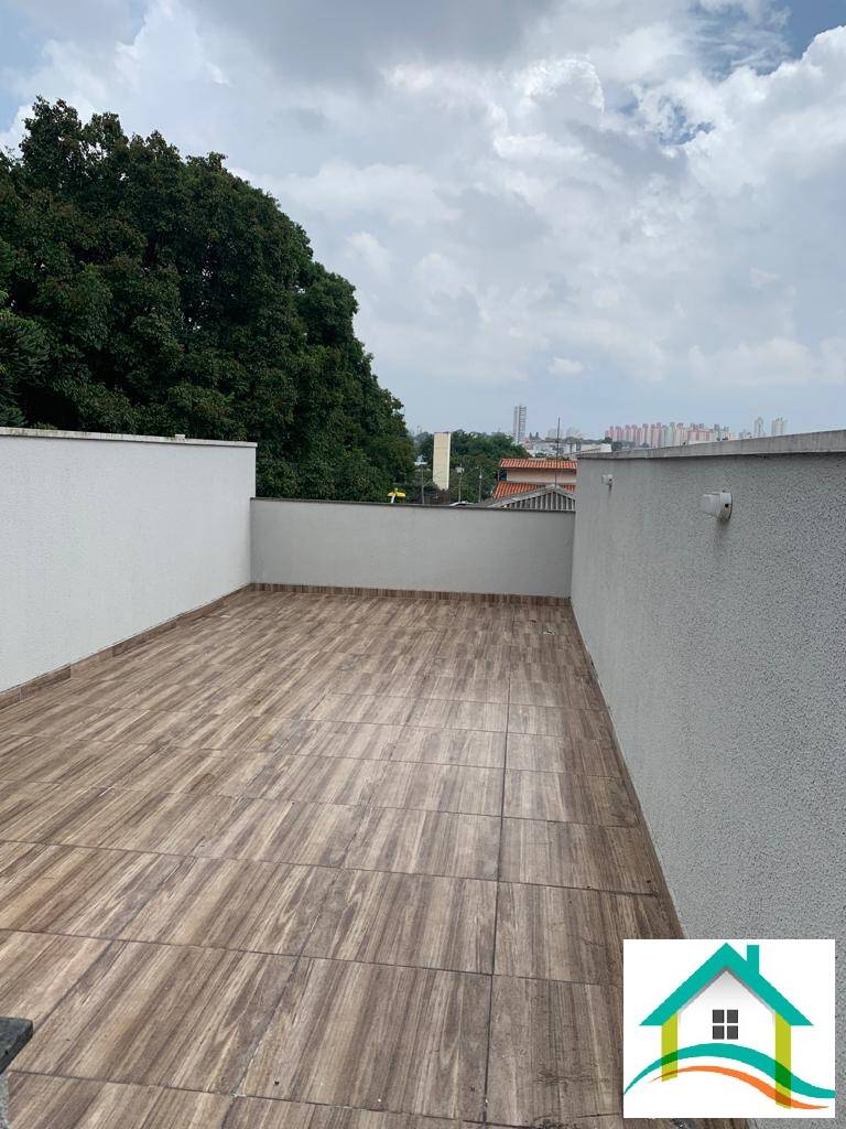 Sobrado à venda com 3 quartos, 125m² - Foto 7