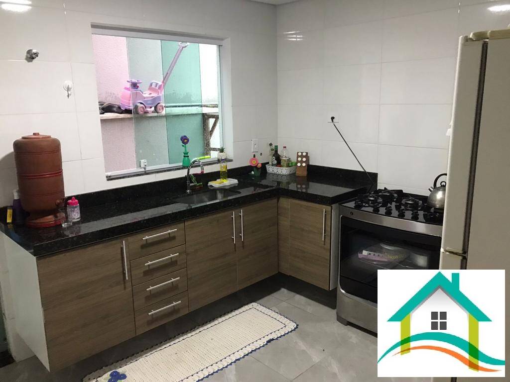 Sobrado à venda com 3 quartos, 125m² - Foto 11