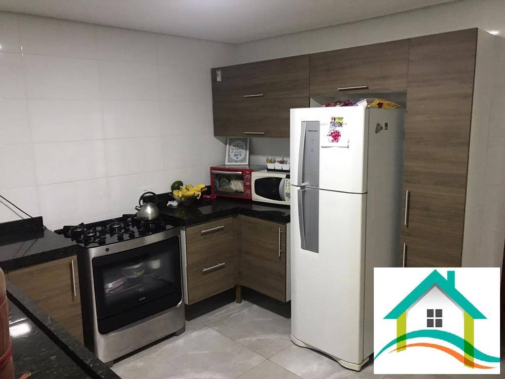 Sobrado à venda com 3 quartos, 125m² - Foto 10