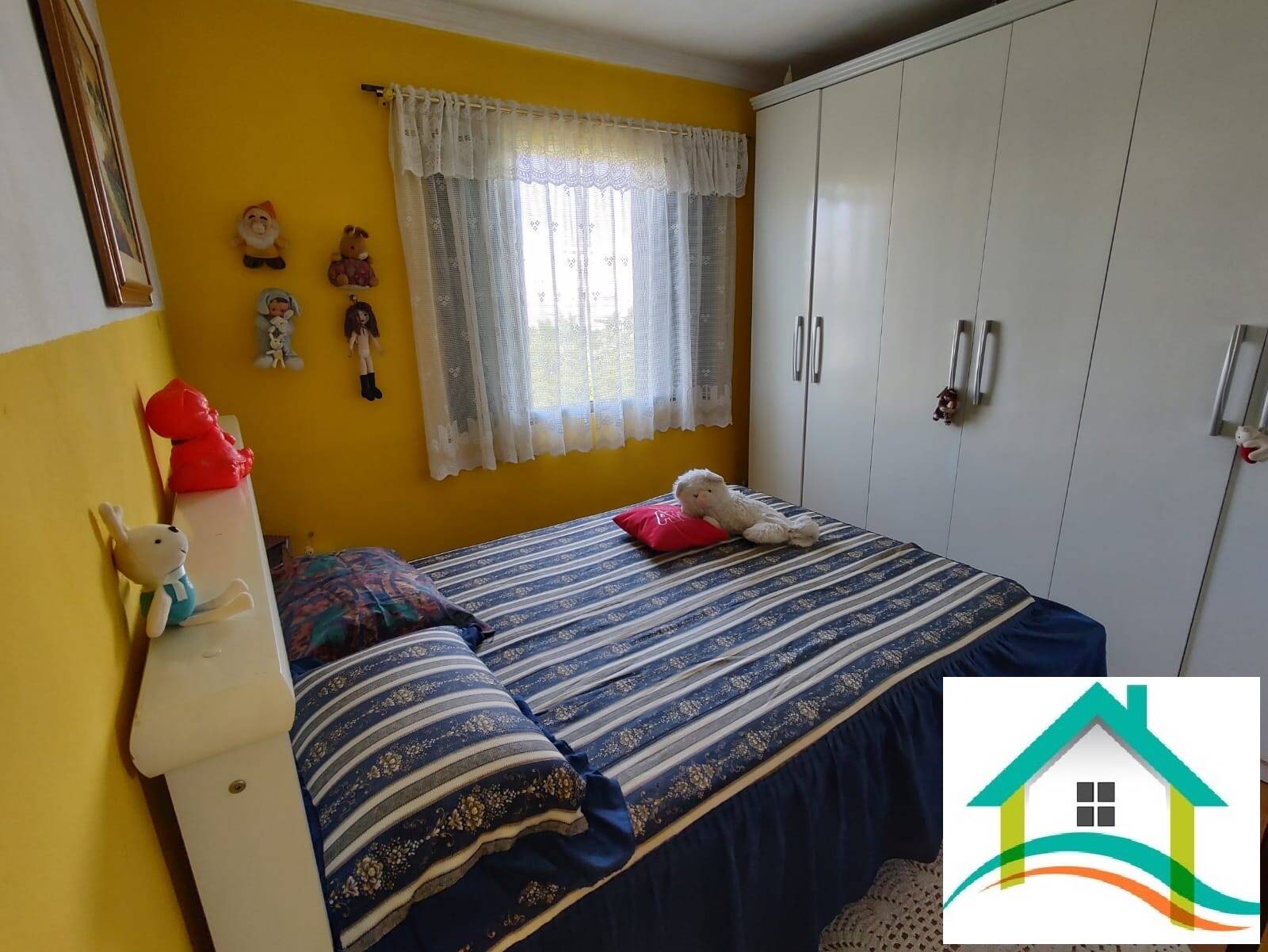 Apartamento à venda com 2 quartos, 56m² - Foto 6