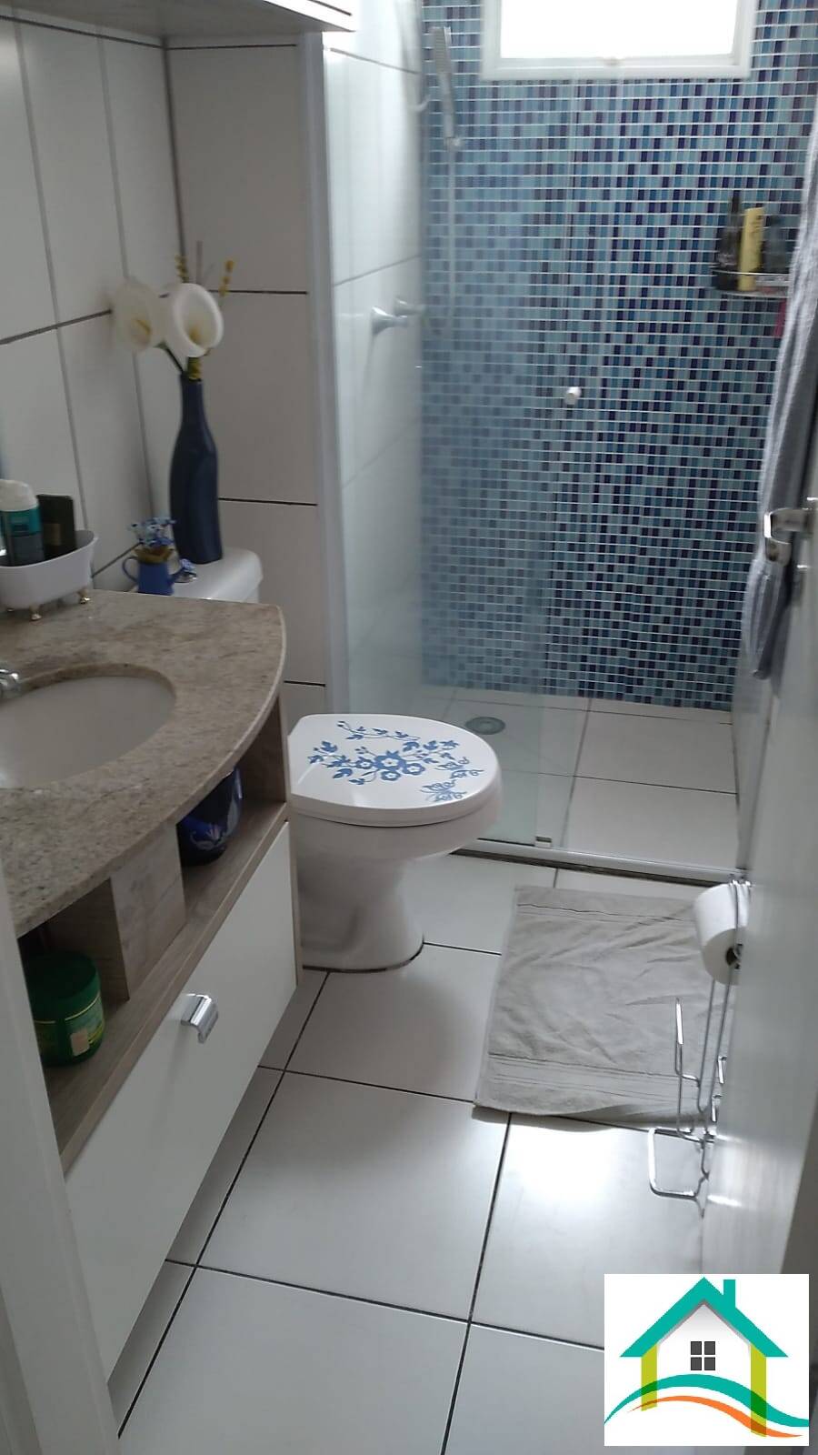 Apartamento à venda com 3 quartos, 100m² - Foto 19