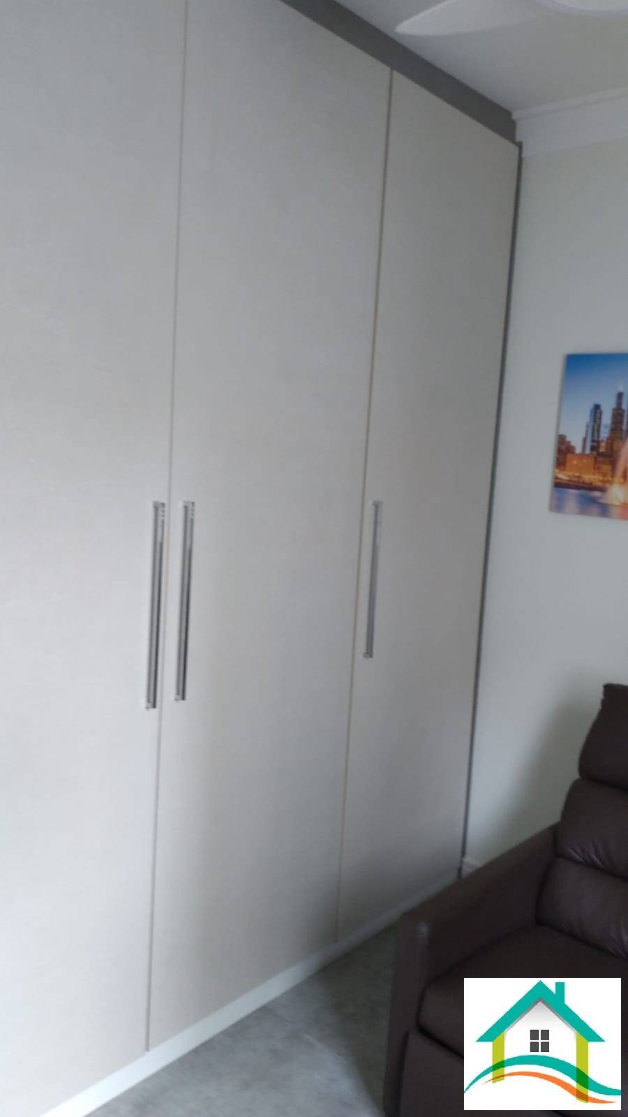 Apartamento à venda com 3 quartos, 100m² - Foto 18