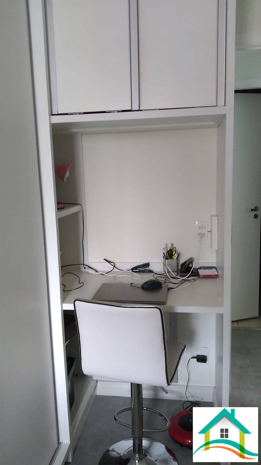 Apartamento à venda com 3 quartos, 100m² - Foto 11