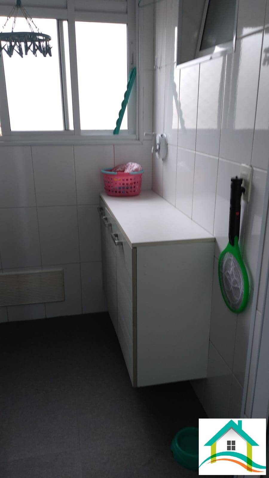 Apartamento à venda com 3 quartos, 100m² - Foto 23