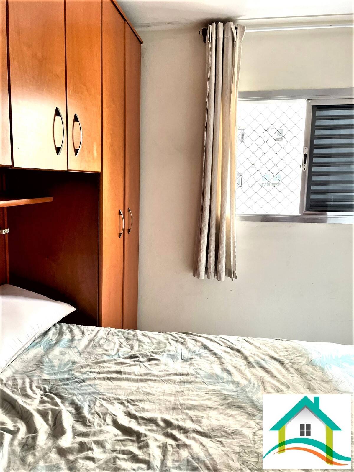 Apartamento à venda com 3 quartos, 63m² - Foto 11