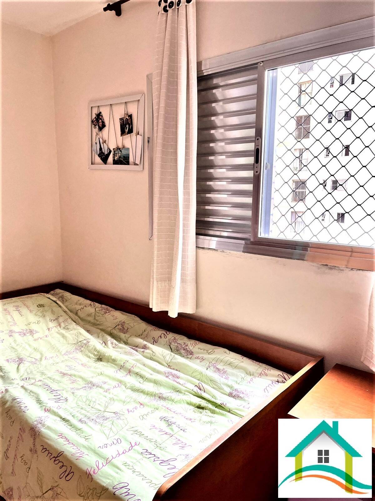 Apartamento à venda com 3 quartos, 63m² - Foto 13