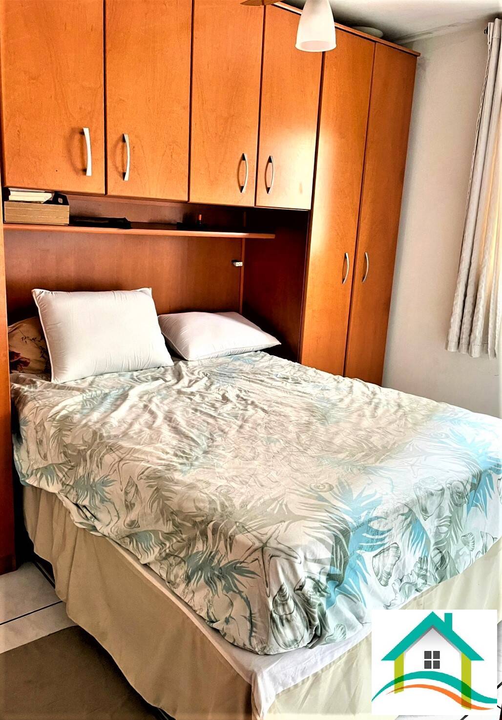 Apartamento à venda com 3 quartos, 63m² - Foto 12