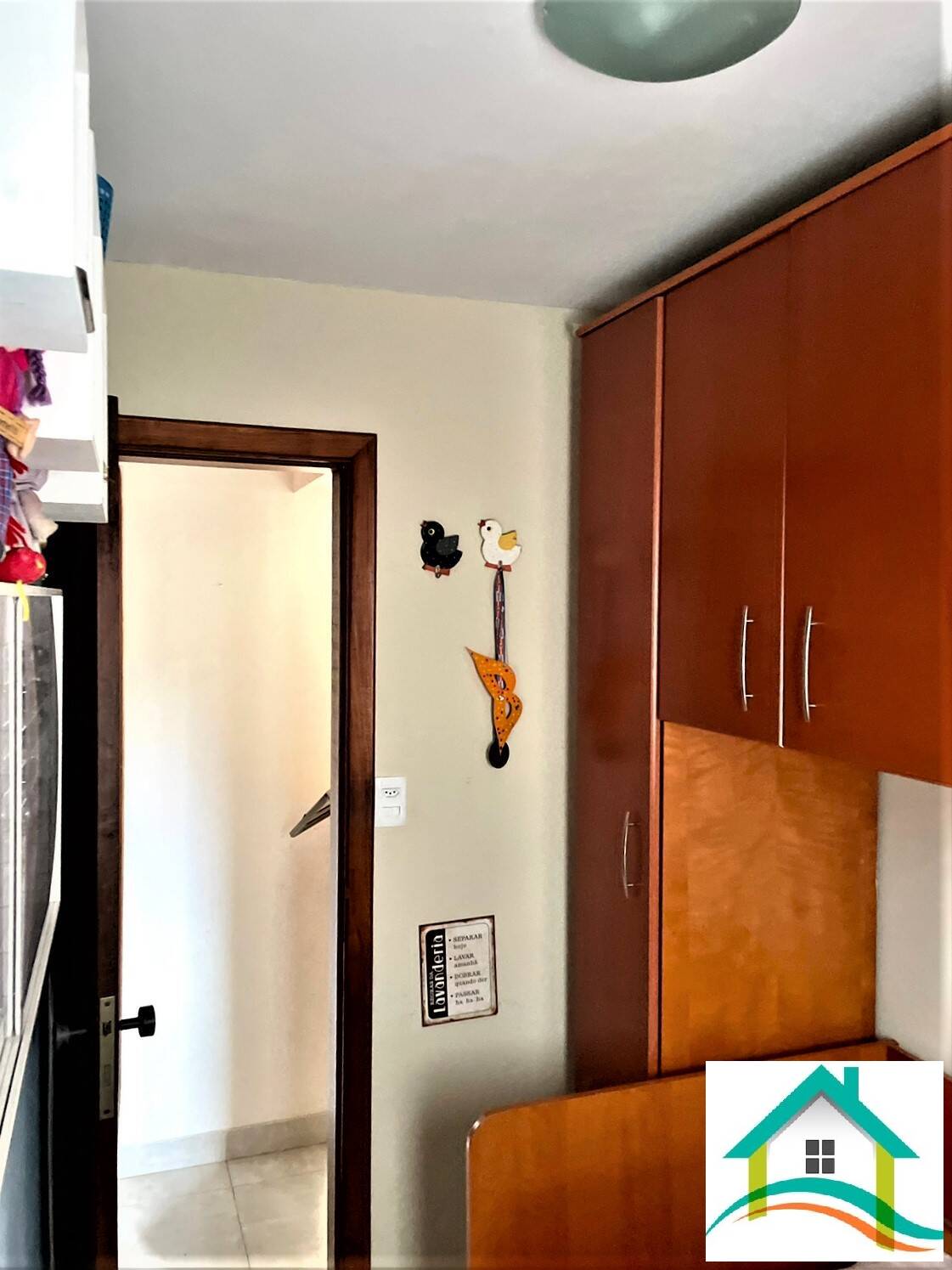 Apartamento à venda com 3 quartos, 63m² - Foto 15