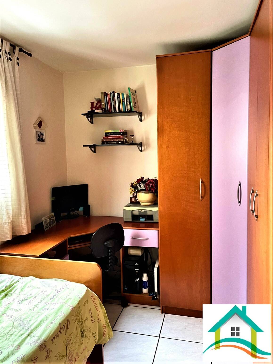 Apartamento à venda com 3 quartos, 63m² - Foto 14