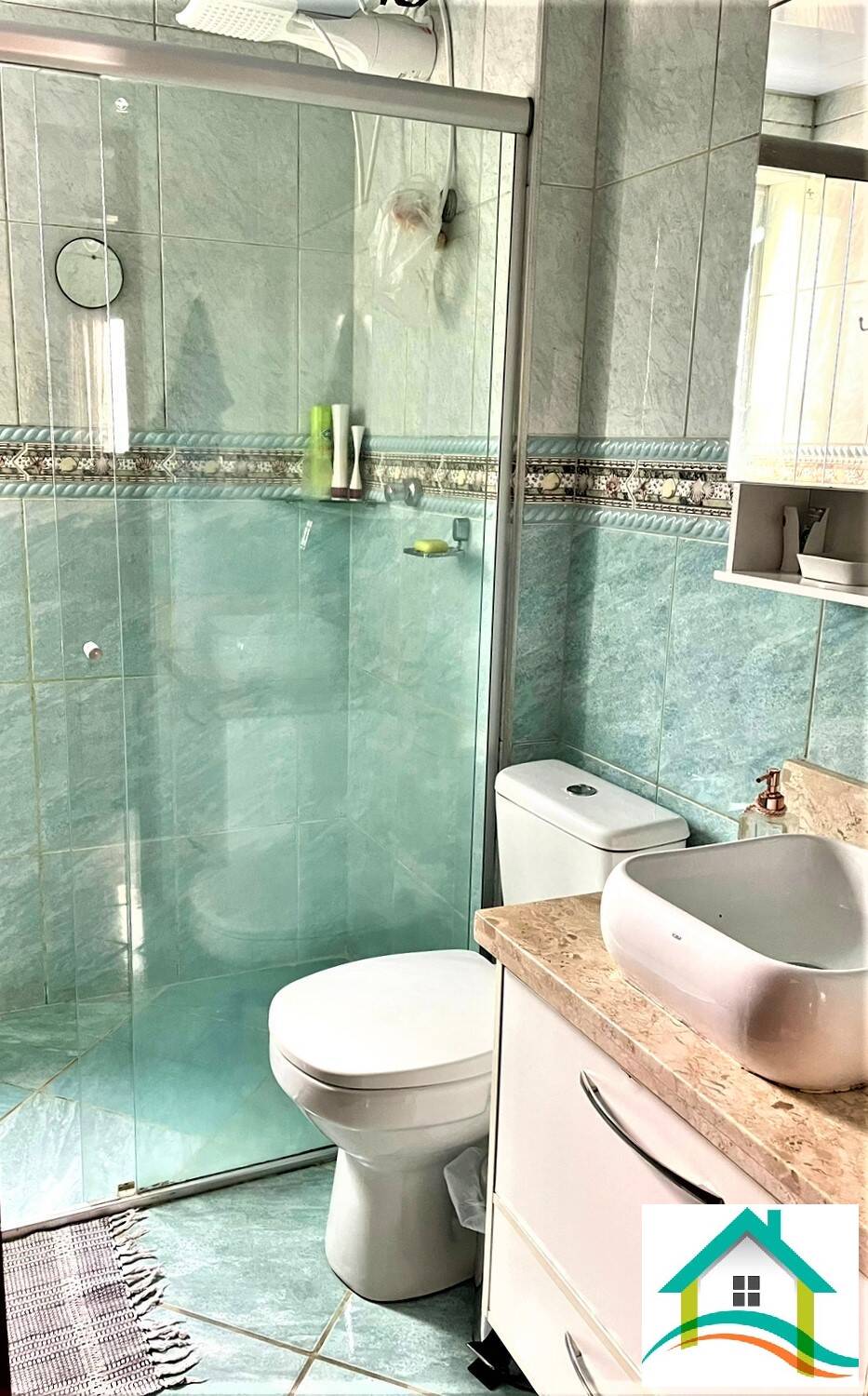 Apartamento à venda com 3 quartos, 63m² - Foto 23