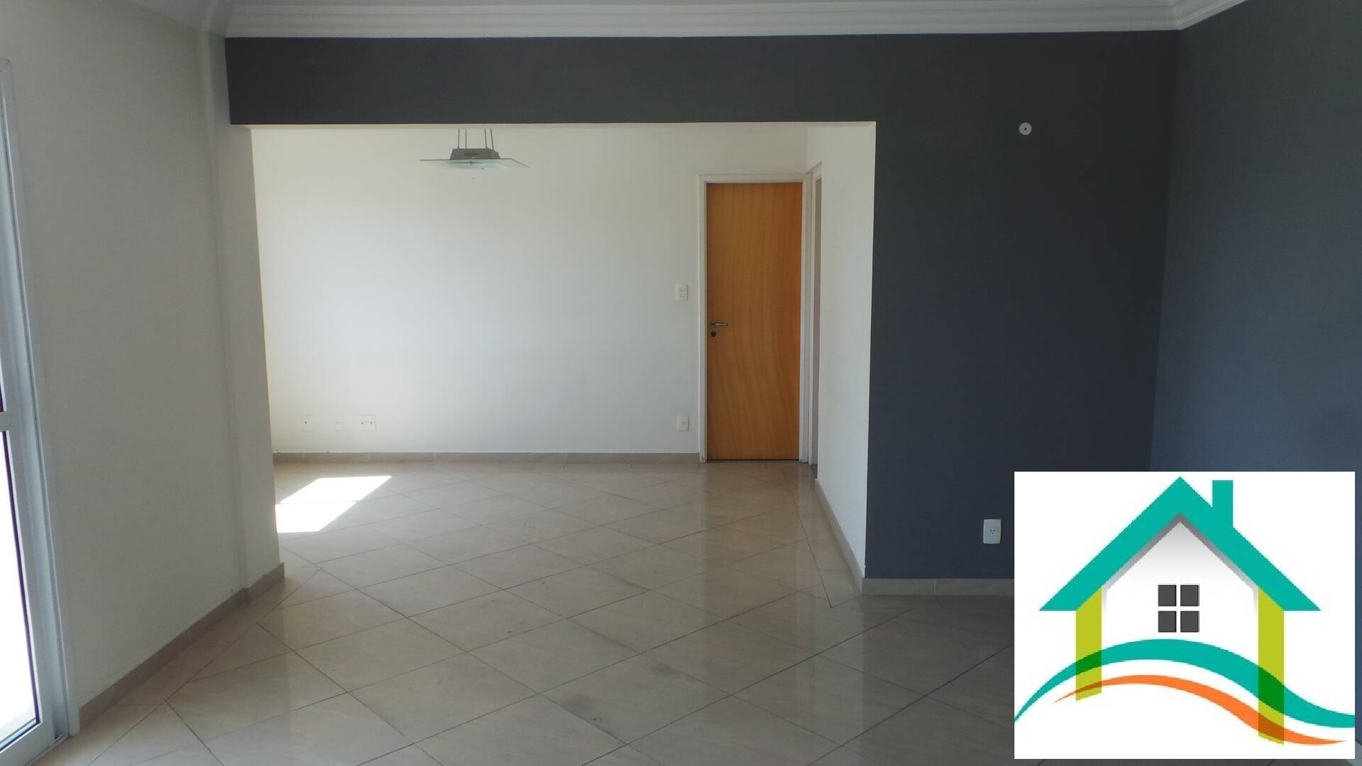 Apartamento à venda com 3 quartos, 122m² - Foto 6