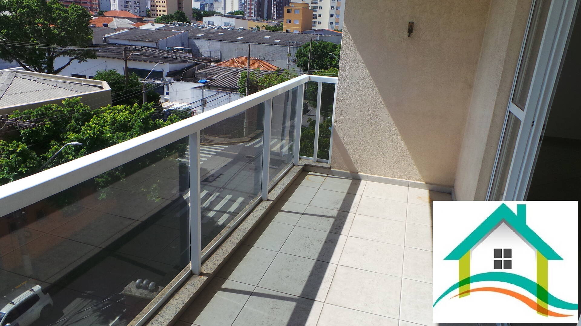 Apartamento à venda com 3 quartos, 122m² - Foto 2