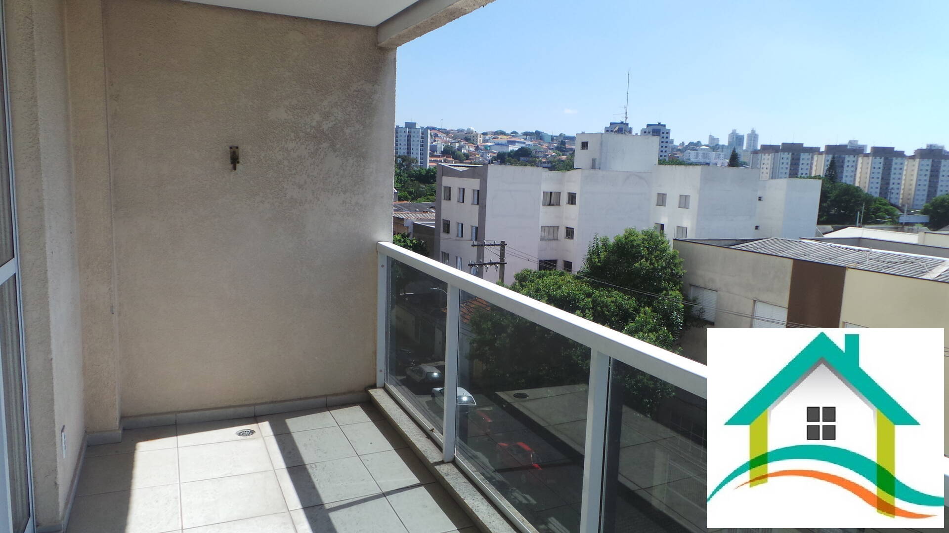 Apartamento à venda com 3 quartos, 122m² - Foto 1