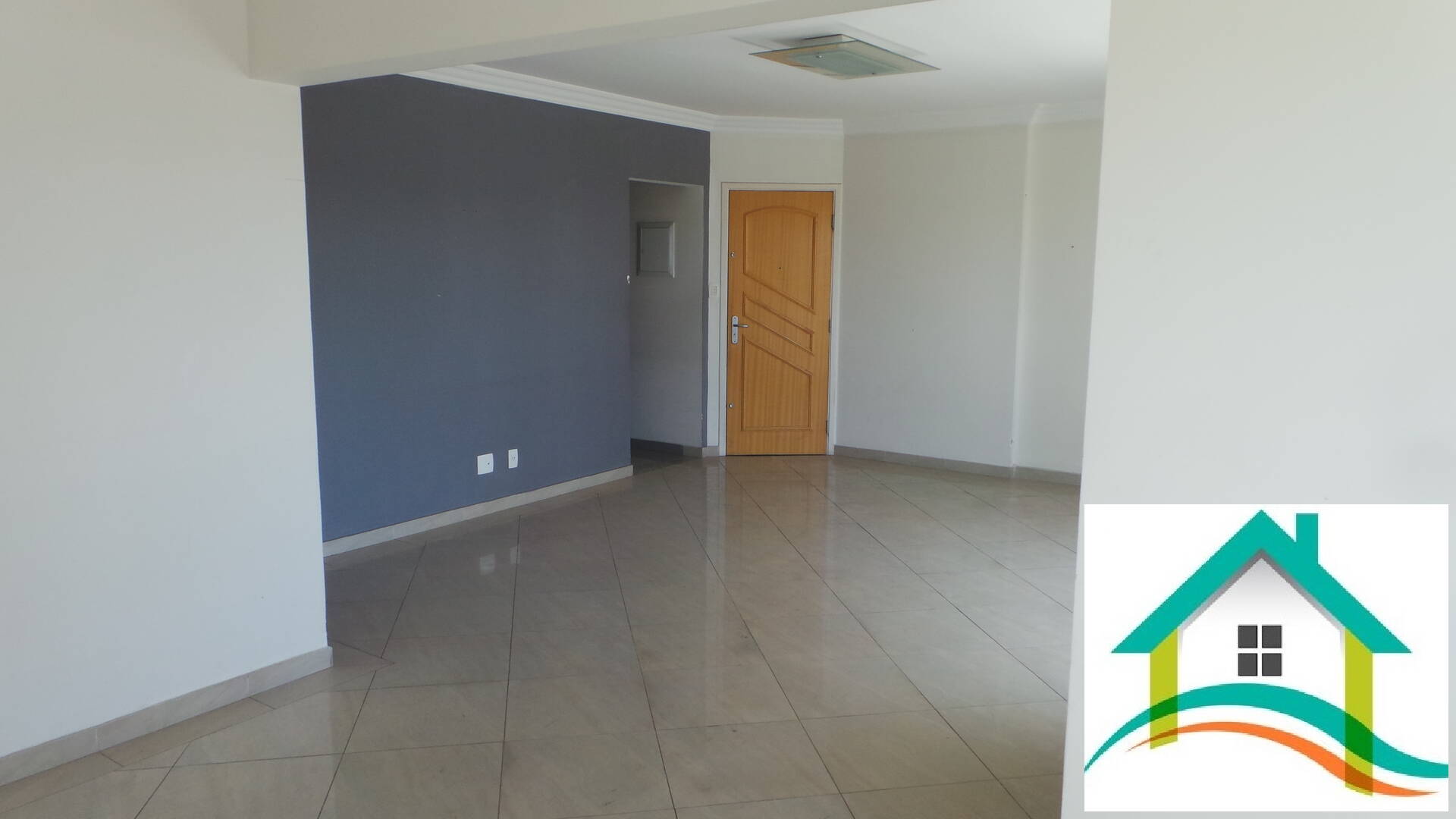 Apartamento à venda com 3 quartos, 122m² - Foto 5