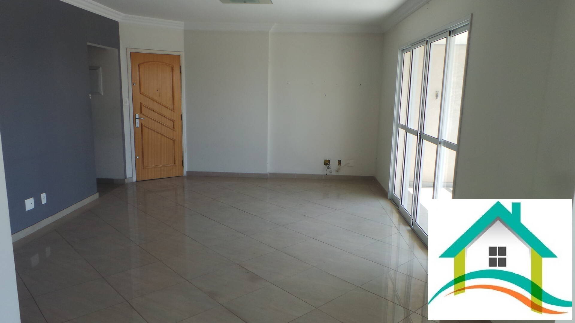 Apartamento à venda com 3 quartos, 122m² - Foto 4