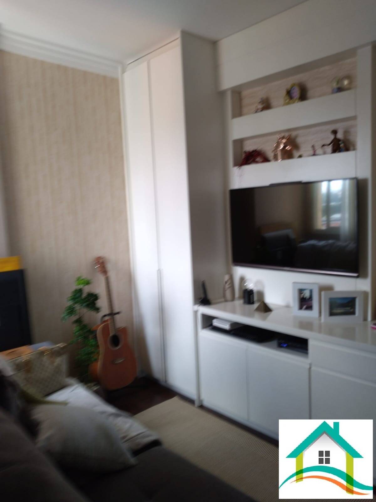 Apartamento à venda com 3 quartos, 153m² - Foto 9