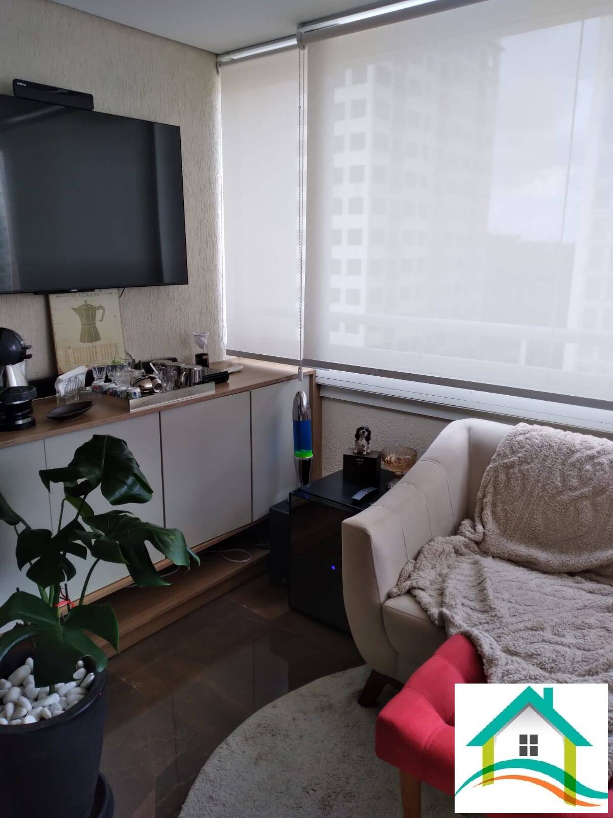 Apartamento à venda com 3 quartos, 153m² - Foto 3